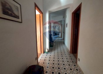 Hall / corridoio - Appartamento via Nazionale, San Sosti - foto 57