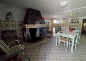 Sala da pranzo - Appartamento via Nazionale, San Sosti - foto 62
