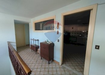 Hall / corridoio - Appartamento via Nazionale, San Sosti - foto 66