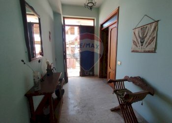 Hall / corridoio - Appartamento via Nazionale, San Sosti - foto 69