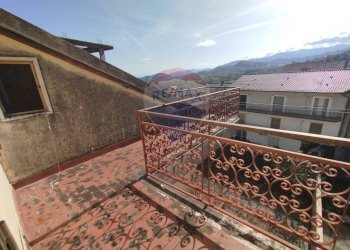 Terrazza - Appartamento via Nazionale, San Sosti - foto 70