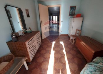 Hall / corridoio - Appartamento via Nazionale, San Sosti - foto 71