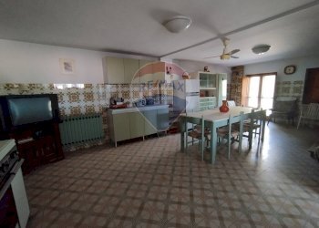 Cucina - Appartamento via Nazionale, San Sosti - foto 74