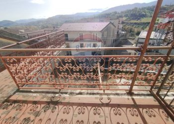 Balcone - Appartamento via Nazionale, San Sosti - foto 76