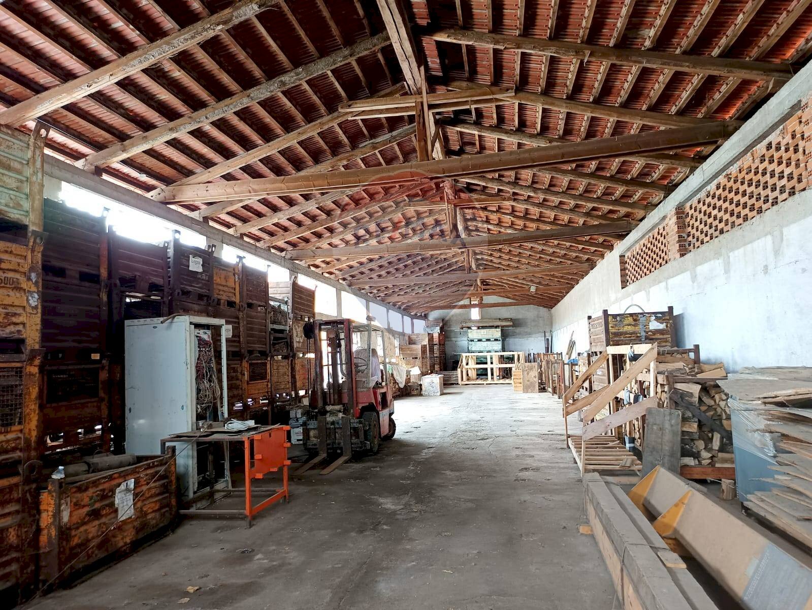 Parcheggio - Capannone Piscina - foto 2