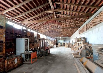 Parcheggio - Capannone Piscina - foto 2