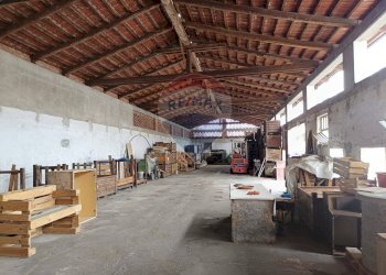 Parcheggio - Capannone Piscina - foto 3