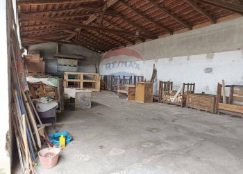 Dispensa di stoccaggio - Capannone Piscina - foto 4