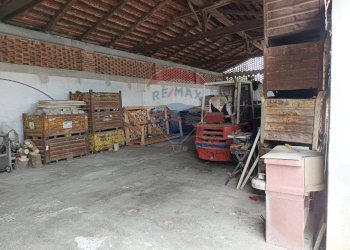 Terrazza - Capannone Piscina - foto 5