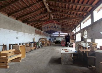 Parcheggio - Capannone Piscina - foto 6