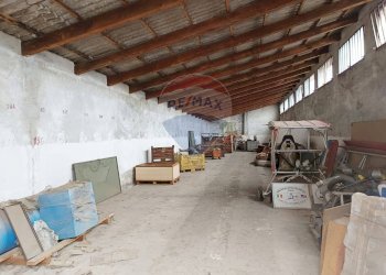 Terrazza - Capannone Piscina - foto 10