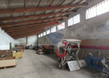 Parcheggio - Capannone Piscina - foto 12