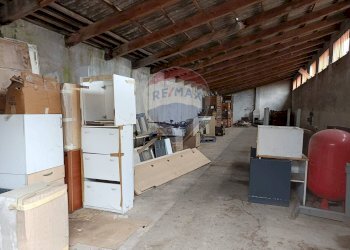 Terrazza - Capannone Piscina - foto 13