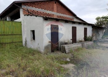 Casa all\'aperto - Capannone Piscina - foto 17