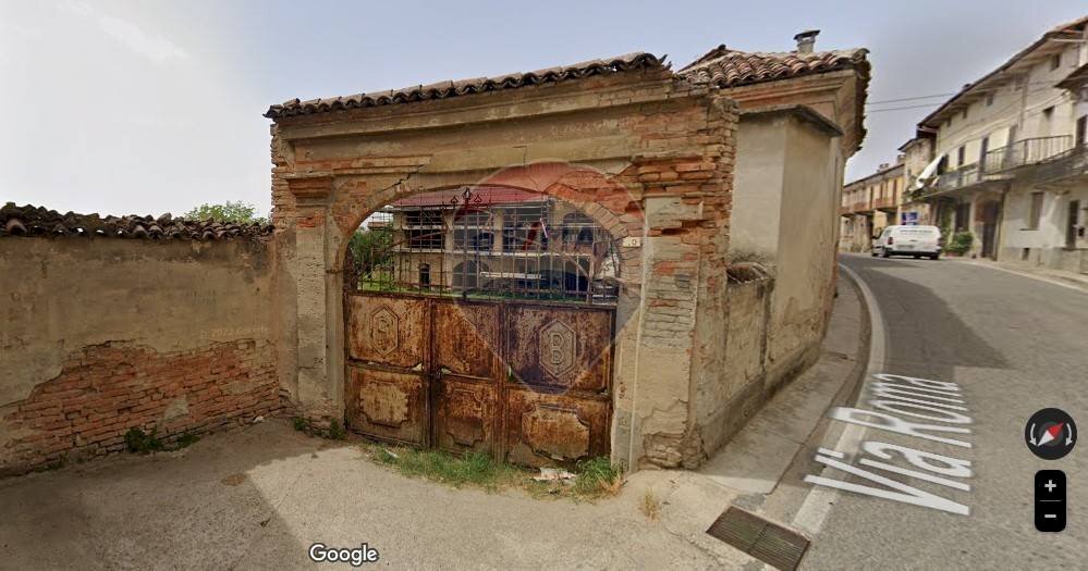 Casa all\'aperto - Rustic Via Roma
 
54, Castagnole Monferrato - photo 2