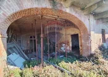 Casa all\'aperto - Rustico Via Roma
 
54, Castagnole Monferrato - foto 8