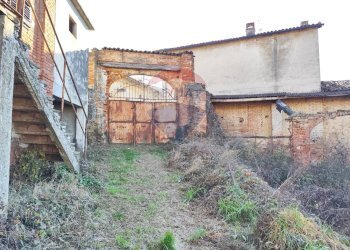 Casa all\'aperto - Rustico Via Roma
 
54, Castagnole Monferrato - foto 9