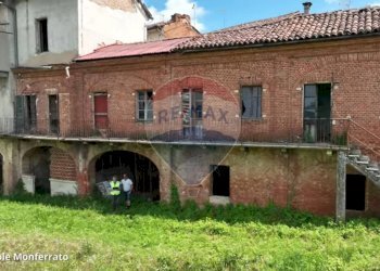 Casa all\'aperto - Rustico Via Roma
 
54, Castagnole Monferrato - foto 10