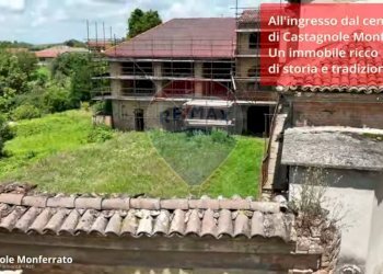 Giardino - Rustico Via Roma
 
54, Castagnole Monferrato - foto 12