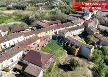 Posizione della mappa - Rustico Via Roma
 
54, Castagnole Monferrato - foto 13