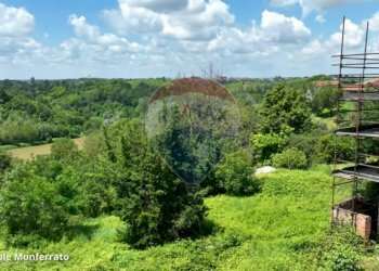 Giardino - Rustico Via Roma
 
54, Castagnole Monferrato - foto 16