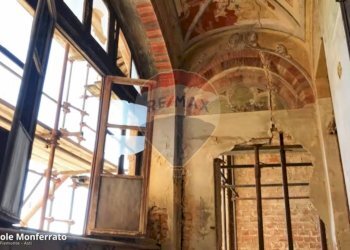 Cantina - Rustico Via Roma
 
54, Castagnole Monferrato - foto 17