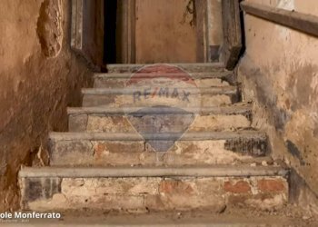 Scale - Rustico Via Roma
 
54, Castagnole Monferrato - foto 21