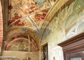 Cantina - Rustico Via Roma
 
54, Castagnole Monferrato - foto 22