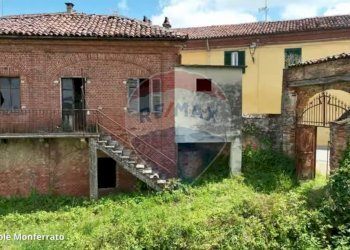 Casa all\'aperto - Rustico Via Roma
 
54, Castagnole Monferrato - foto 27
