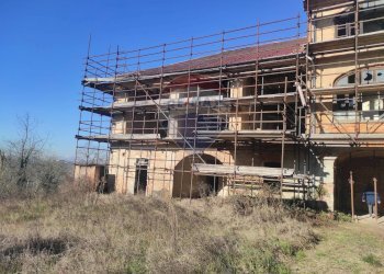 Casa all\'aperto - Rustico Via Roma
 
54, Castagnole Monferrato - foto 33