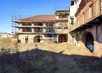 Casa all\'aperto - Rustico Via Roma
 
54, Castagnole Monferrato - foto 36