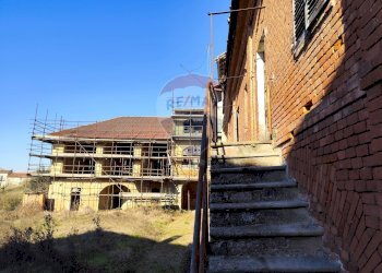 Casa all\'aperto - Rustico Via Roma
 
54, Castagnole Monferrato - foto 38