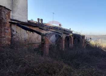 Edificio all\'aperto - Rustico Via Roma
 
54, Castagnole Monferrato - foto 39