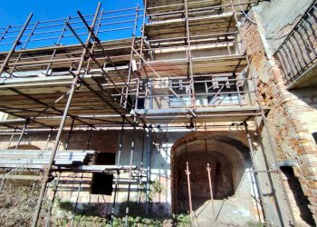 Edificio all\'aperto - Rustico Via Roma
 
54, Castagnole Monferrato - foto 42