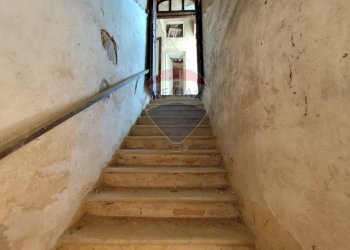 Scale - Rustico Via Roma
 
54, Castagnole Monferrato - foto 47