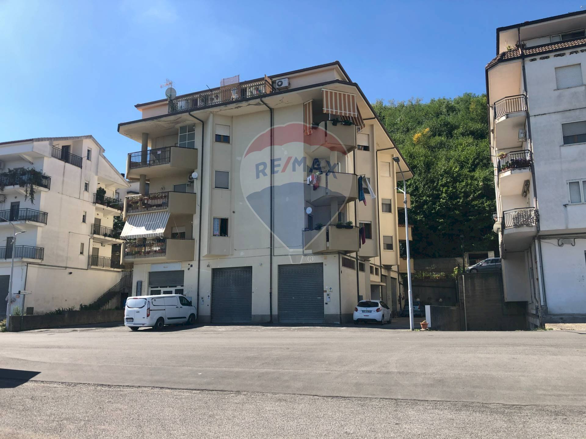 Edificio all\'aperto - Attic San Marco Argentano - photo 1