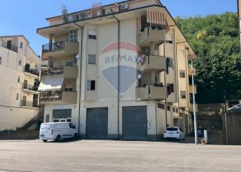 Edificio all\'aperto - Attico San Marco Argentano - foto 1