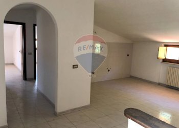 Stanza vuota - Attico San Marco Argentano - foto 8