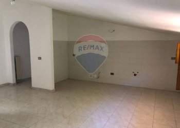 Stanza vuota - Attico San Marco Argentano - foto 9