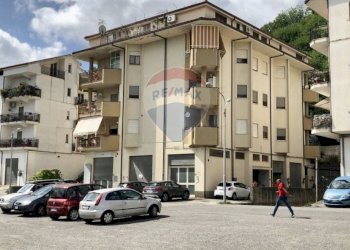 Edificio all\'aperto - Attico San Marco Argentano - foto 4