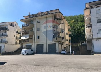 Edificio all\'aperto - Attico San Marco Argentano - foto 2