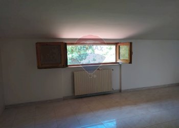 Stanza vuota - Attico San Marco Argentano - foto 26