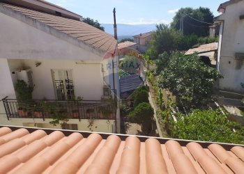 Terrazza - Attico San Marco Argentano - foto 33