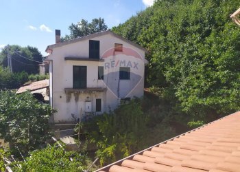 Casa all\'aperto - Attico San Marco Argentano - foto 35