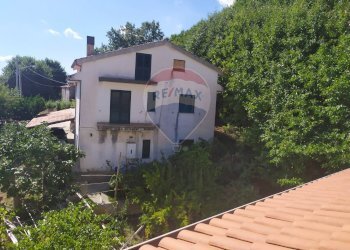 Casa all\'aperto - Attico San Marco Argentano - foto 37