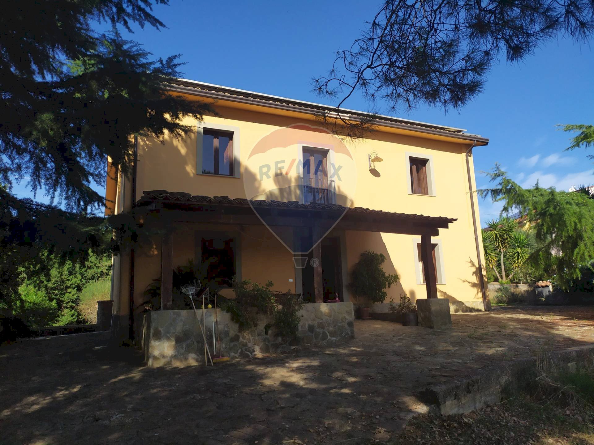 Casa all\'aperto - Villa Mottafollone - foto 3