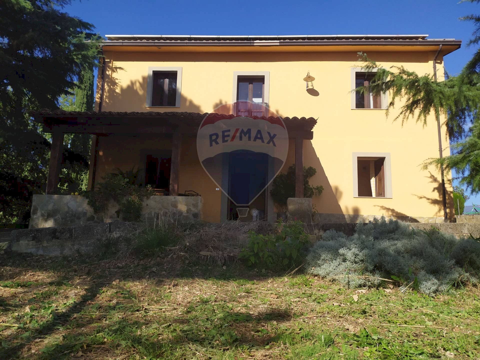 Casa all\'aperto - Villa Mottafollone - foto 1