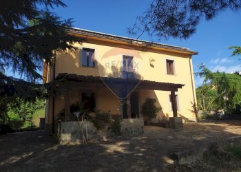 Casa all\'aperto - Villa Mottafollone - foto 3