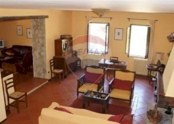 Sala da pranzo - Villa Mottafollone - foto 5