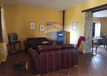 Soggiorno - Villa Mottafollone - foto 6